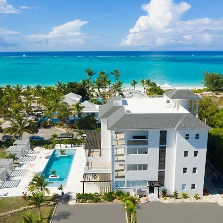 The Tides, Grace Bay Hotel The Bight Settlements Luaran gambar