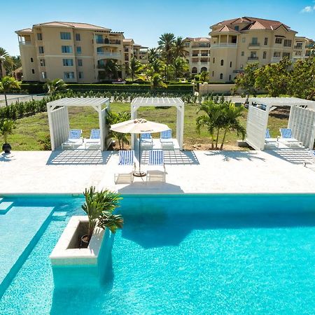 The Tides, Grace Bay Hotel The Bight Settlements Luaran gambar