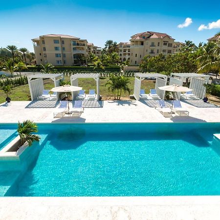 The Tides, Grace Bay Hotel The Bight Settlements Luaran gambar