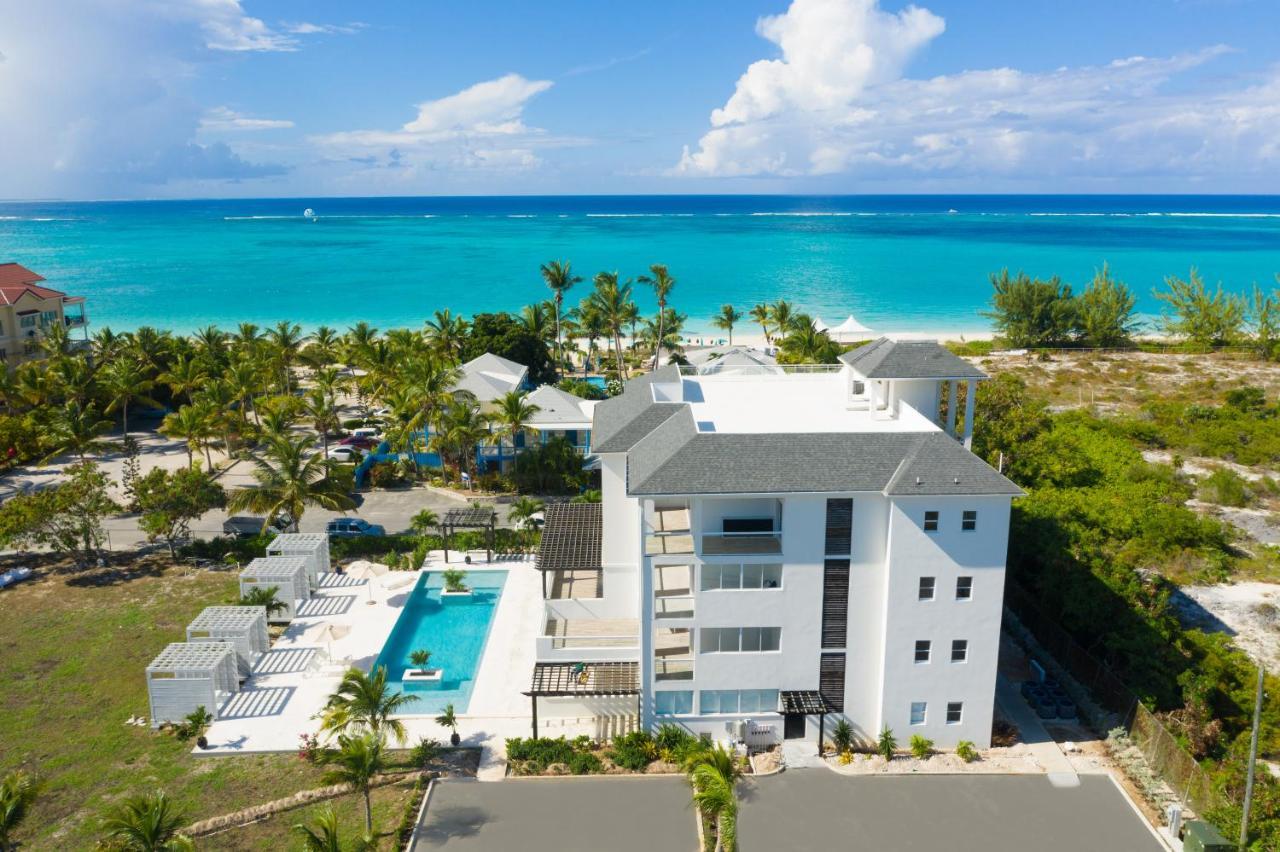 The Tides, Grace Bay Hotel The Bight Settlements Luaran gambar