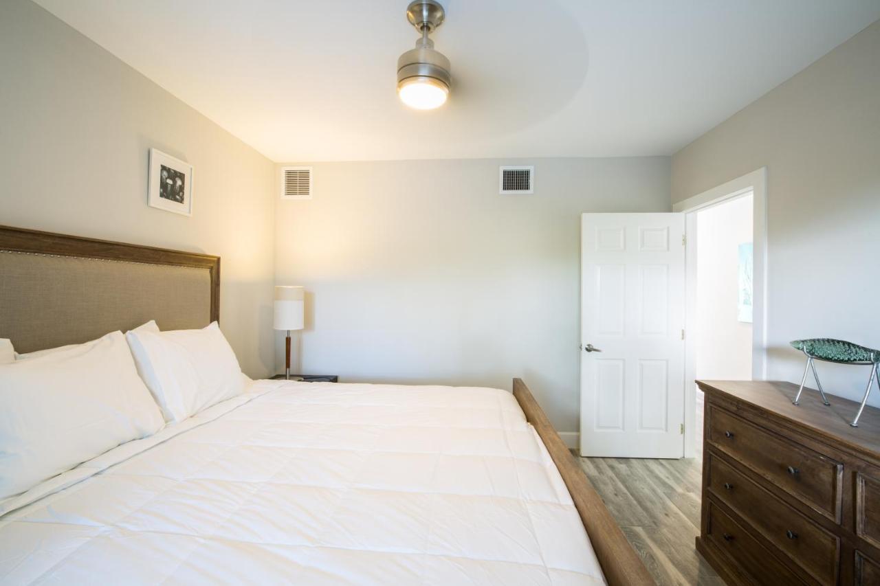 The Tides, Grace Bay Hotel The Bight Settlements Luaran gambar