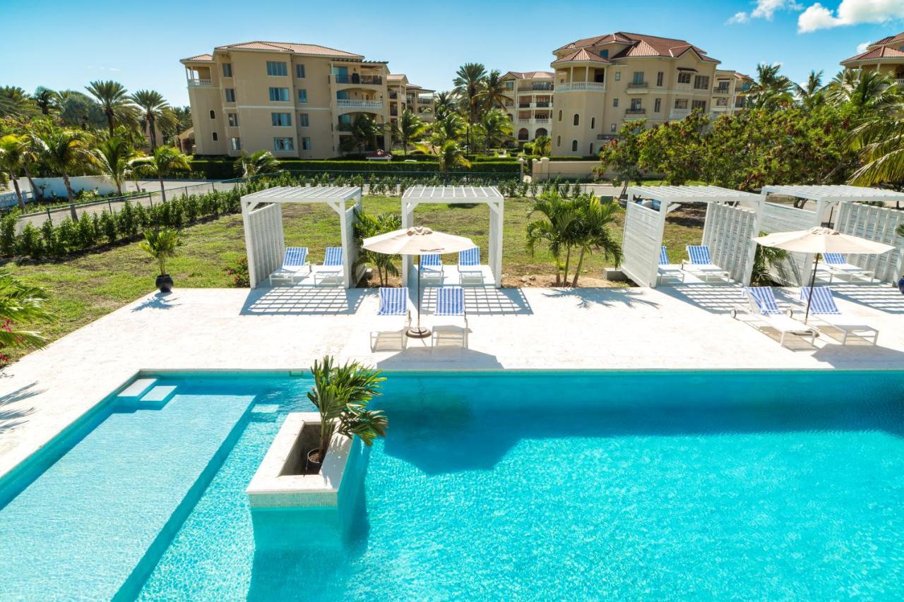 The Tides, Grace Bay Hotel The Bight Settlements Luaran gambar