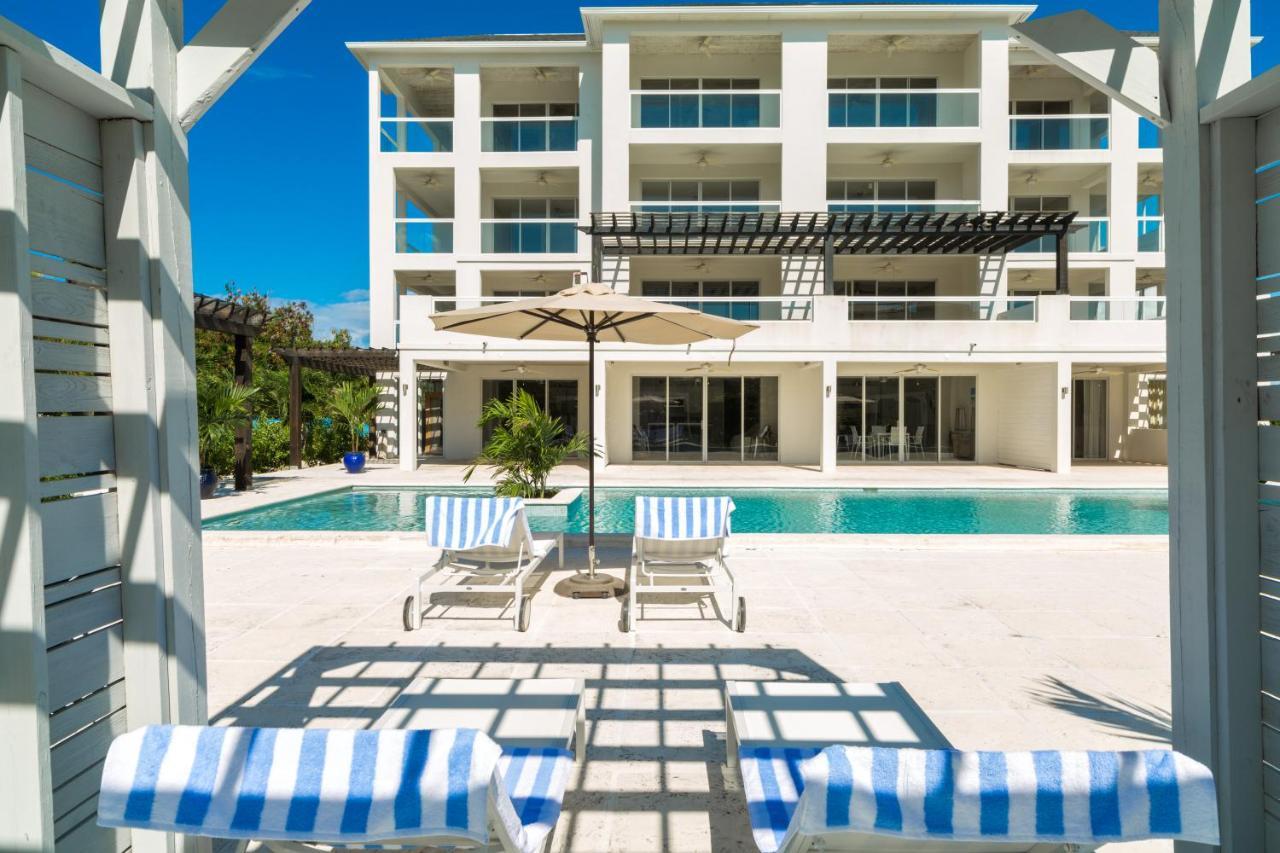 The Tides, Grace Bay Hotel The Bight Settlements Luaran gambar