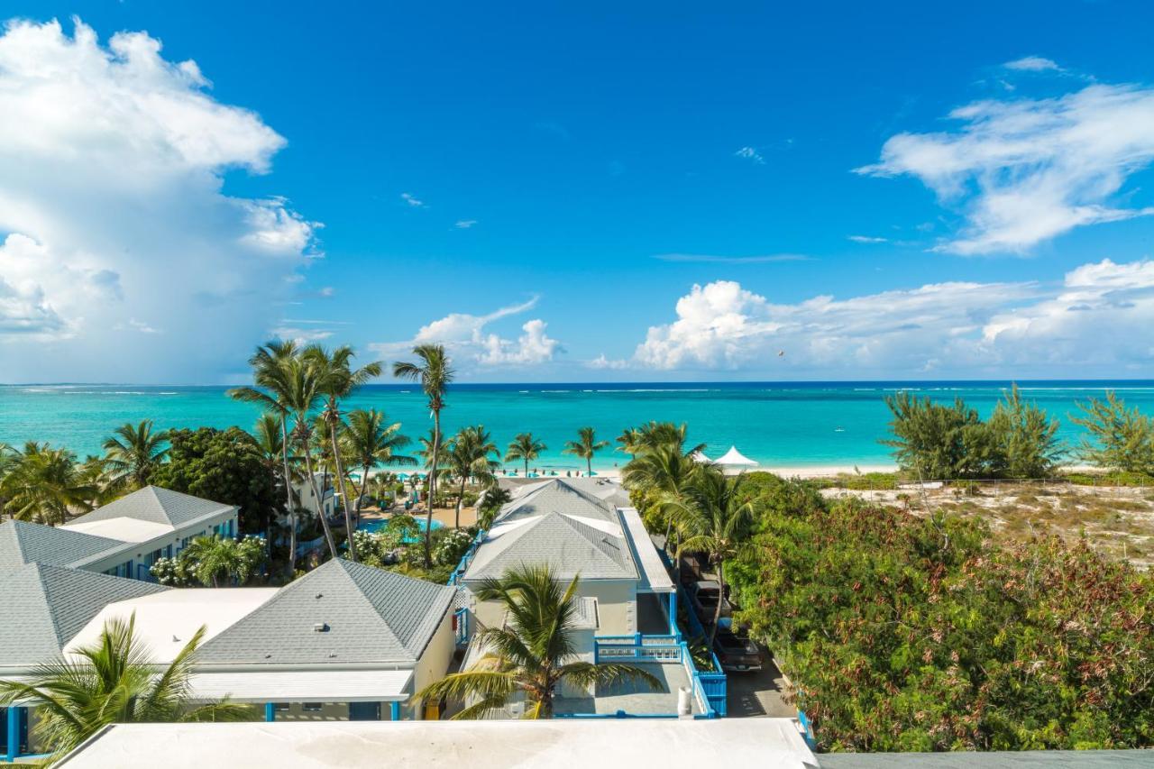 The Tides, Grace Bay Hotel The Bight Settlements Luaran gambar