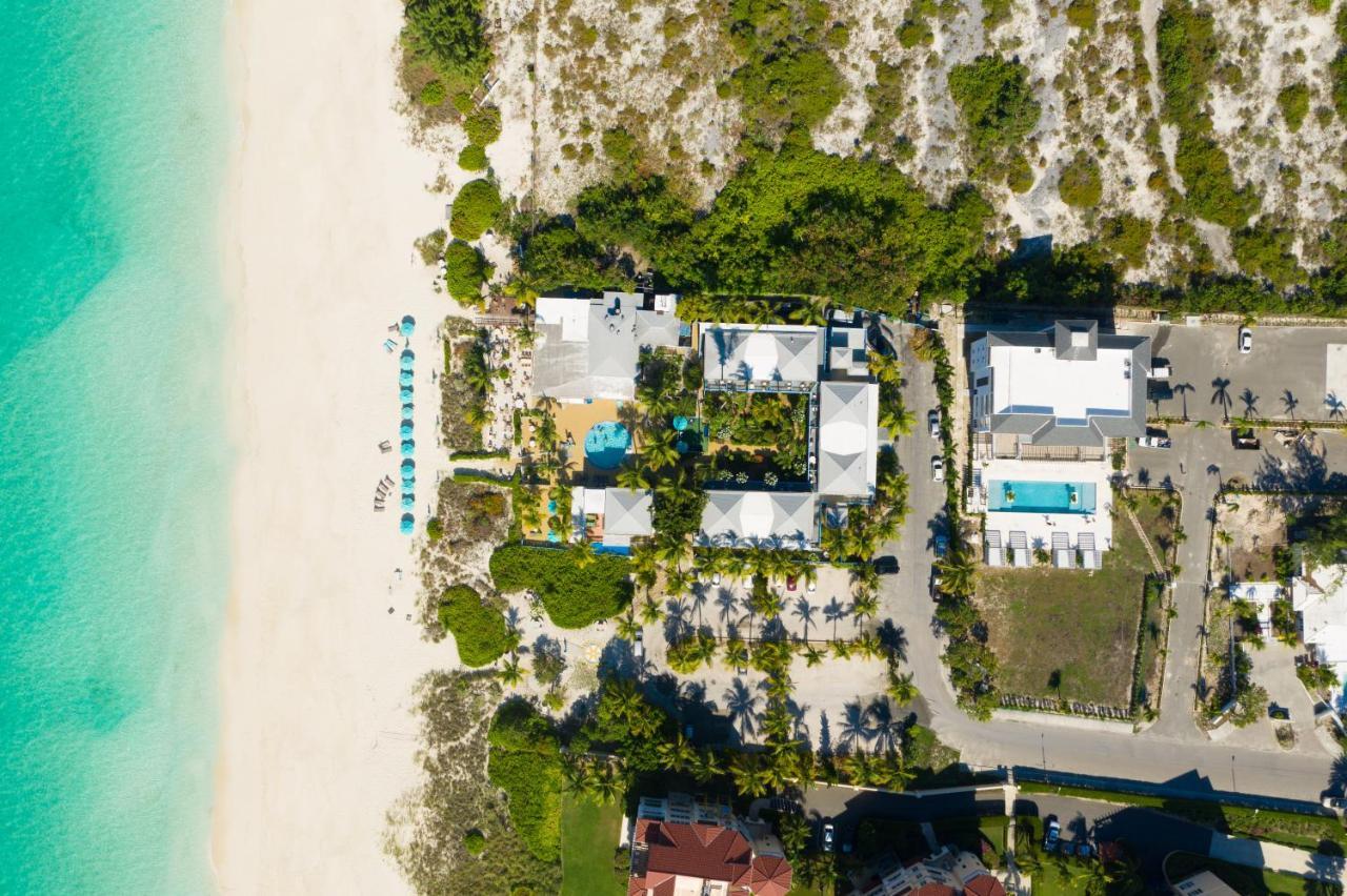 The Tides, Grace Bay Hotel The Bight Settlements Luaran gambar