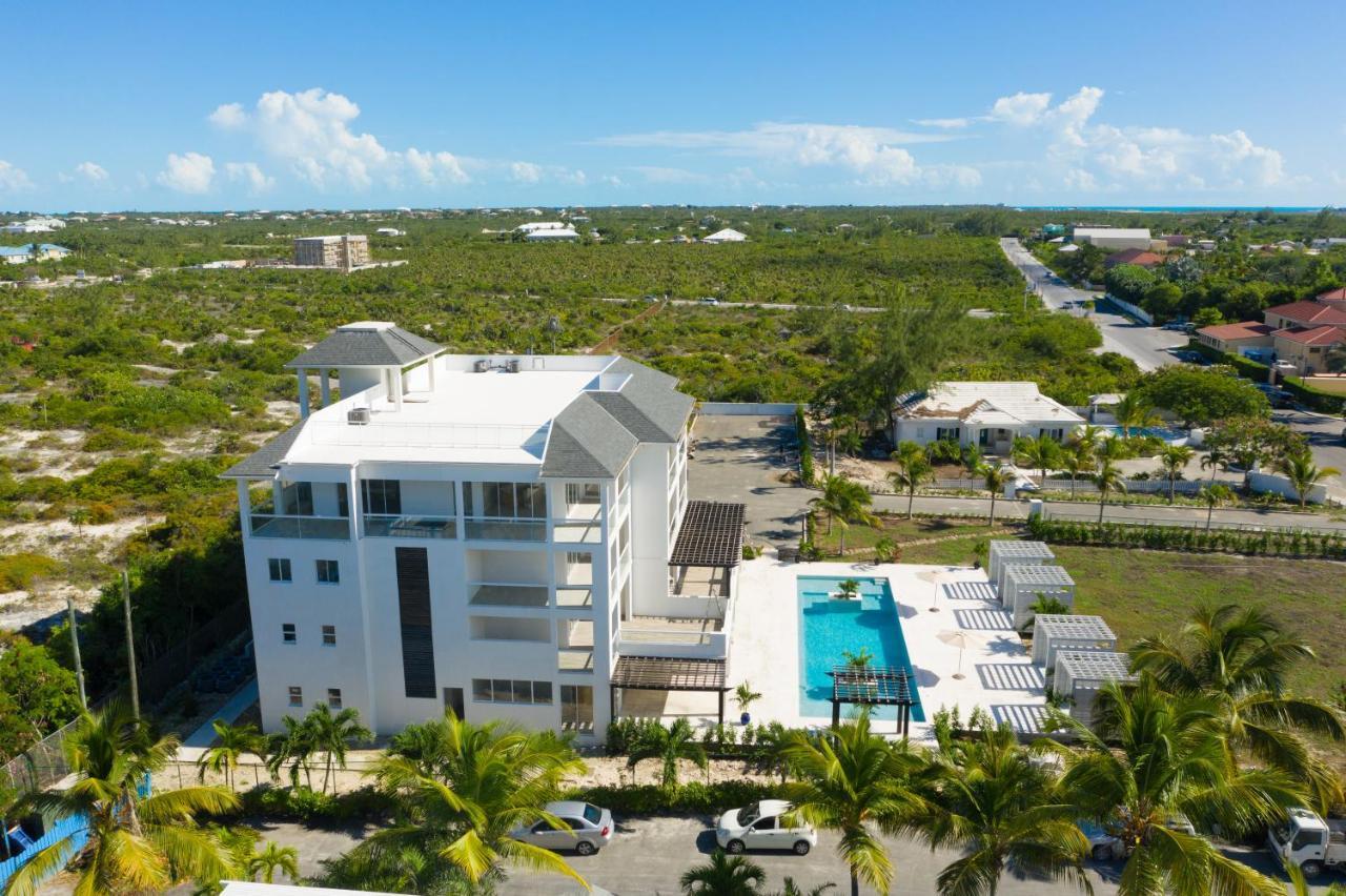 The Tides, Grace Bay Hotel The Bight Settlements Luaran gambar