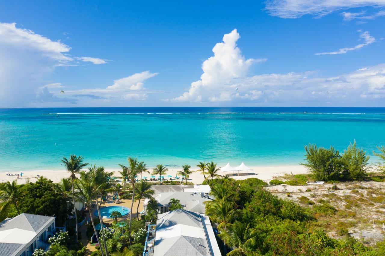 The Tides, Grace Bay Hotel The Bight Settlements Luaran gambar