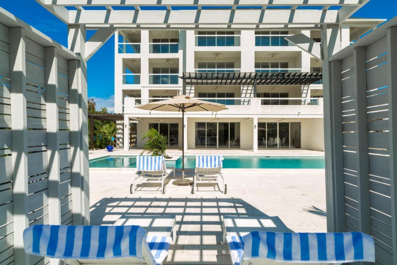 The Tides, Grace Bay Hotel The Bight Settlements Luaran gambar
