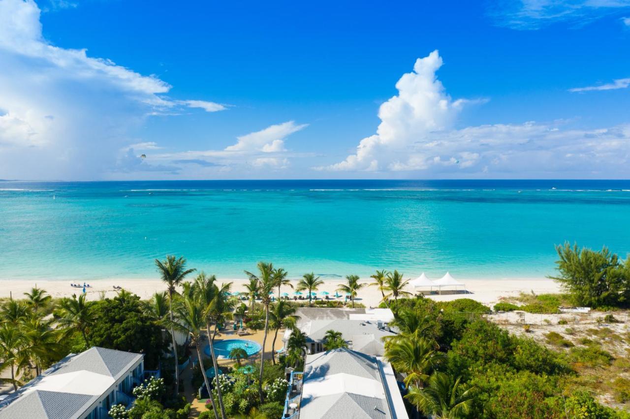 The Tides, Grace Bay Hotel The Bight Settlements Luaran gambar