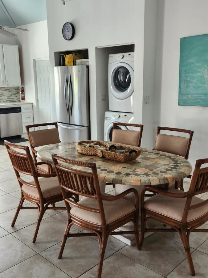 The Tides, Grace Bay Hotel The Bight Settlements Luaran gambar