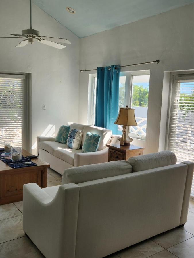 The Tides, Grace Bay Hotel The Bight Settlements Luaran gambar